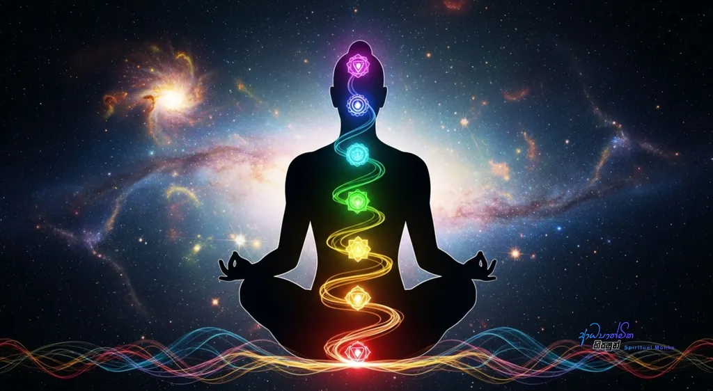 What Happens When We Meditate Benefits of Meditation 01 – The Unimaginable Results Awakening Kundalini and Higher Powers