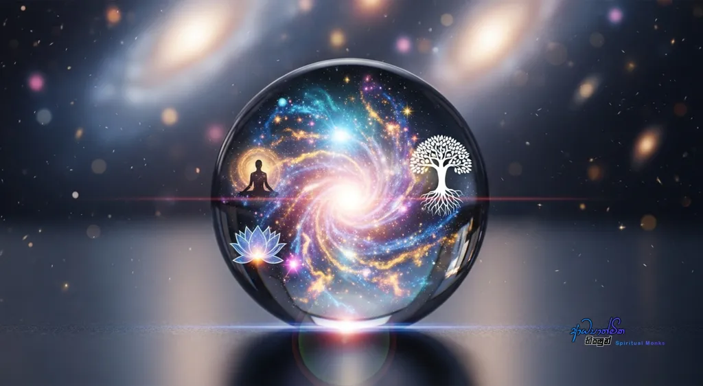 What Happens When We Meditate Benefits of Meditation 01 – What Really Happens When We Meditate