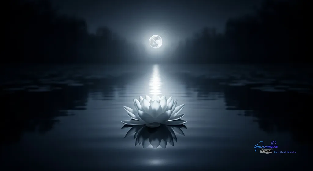 What is Hell in Buddhism A Guided Third Eye Meditation Journey – A Final Blessing for Your Journey_22495.webp