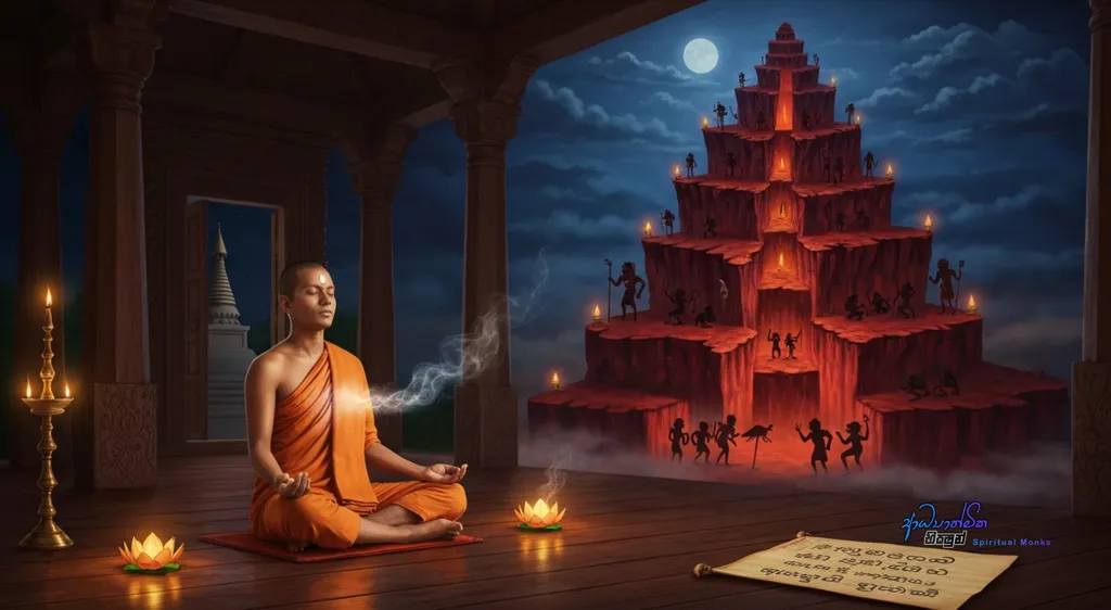 What is Hell in Buddhism A Guided Third Eye Meditation Journey – The Resolute Intention to See the Truth_21022.webp