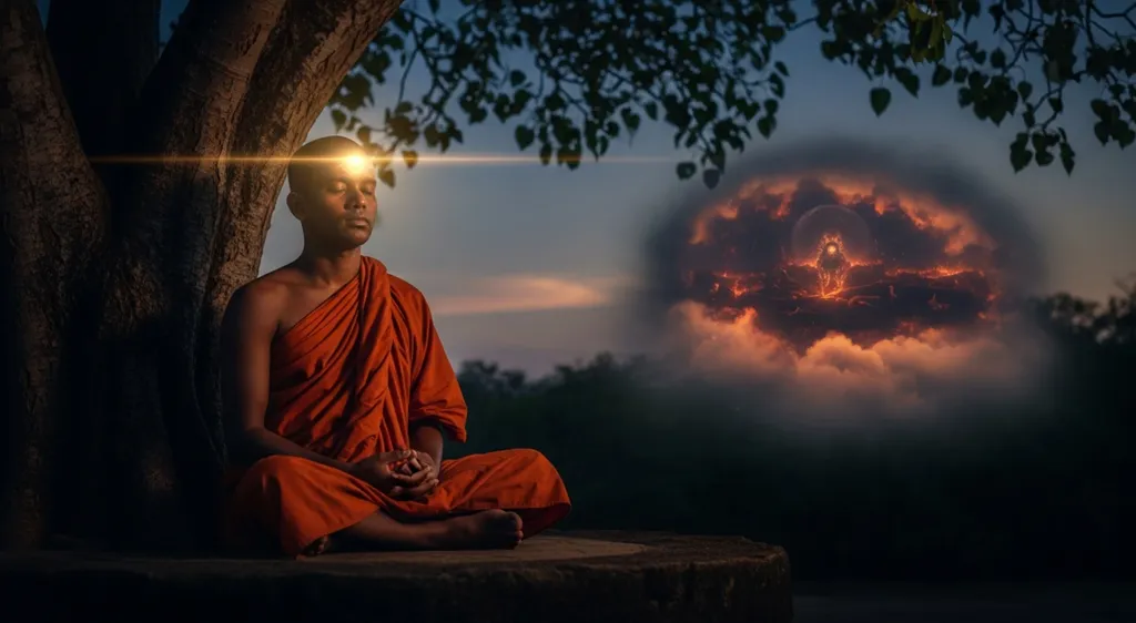 What is Hell in Buddhism A Guided Third Eye Meditation Journey – What is Hell in Buddhism A Guided Third Eye Meditation Journey_08465.webp