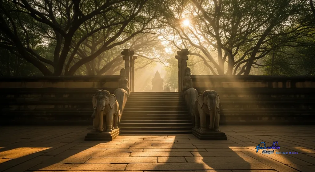 What is Samadhi A Monks Guide to Concentration vs Absorption – A Guide for Your Spiritual Journey Understanding Concentration and Absorption