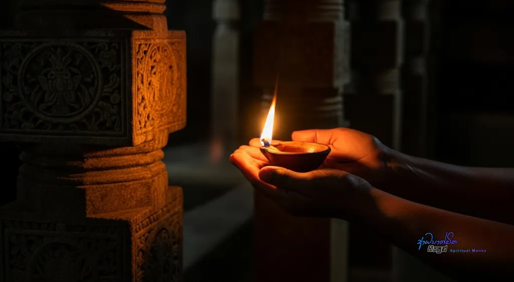 What is Samadhi A Monks Guide to Concentration vs Absorption – How to Strengthen Your Concentration