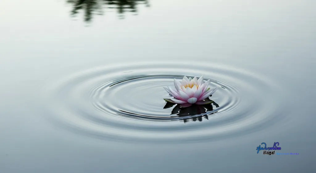 What is Samadhi A Monks Guide to Concentration vs Absorption – The Landscape of the Mind in Samadhi Working with Thoughts