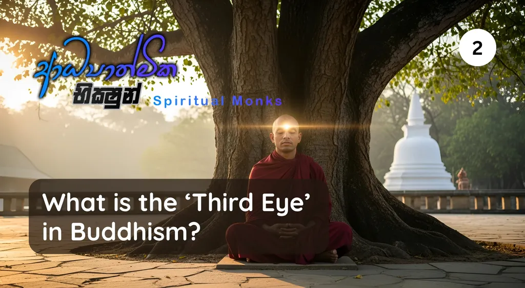 What is the ‘Third Eye’ in Buddhism_ - Featured Image_9803060