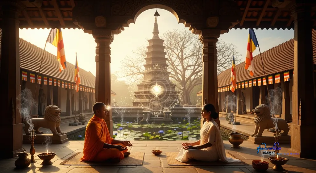 What is the Light Sign in Meditation A Guide to Spiritual Awakening – A Warm Welcome to Your Spiritual Path_22057.webp
