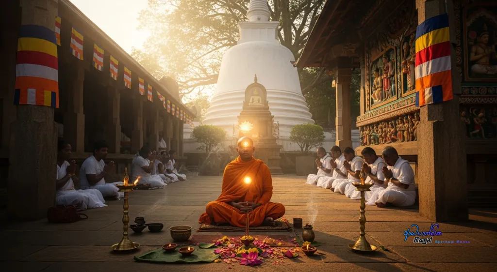 What is the Light Sign in Meditation A Guide to Spiritual Awakening – Conclusion A Blessing for Your Journey_59684.webp