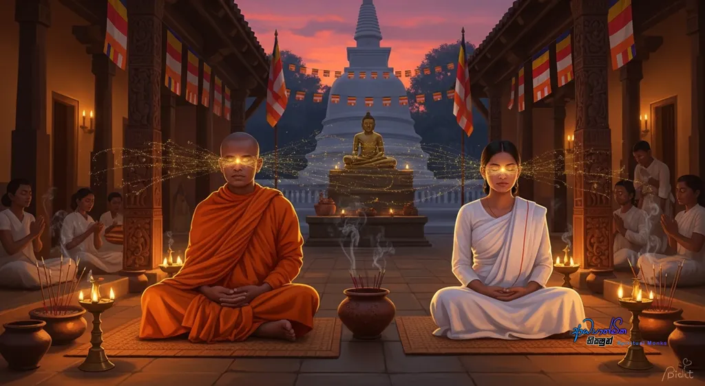 What is the Light Sign in Meditation A Guide to Spiritual Awakening – How the Light Can Appear and How to Work With It_45816.webp
