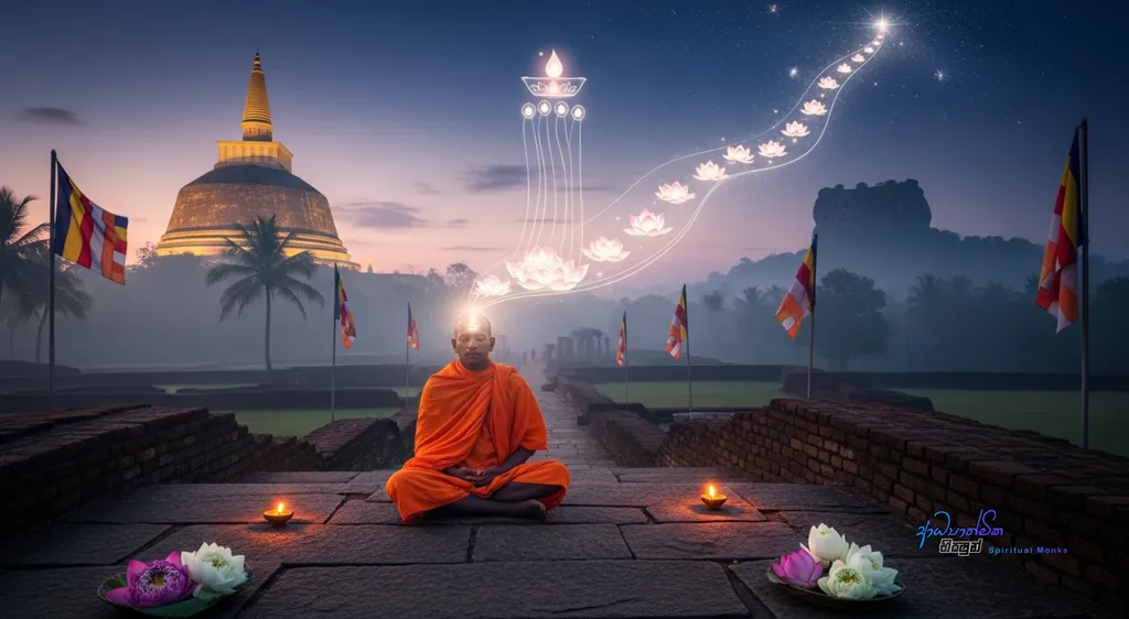 What is the Light Sign in Meditation A Guide to Spiritual Awakening – The Immense Potential Beyond Just a Light_48667.webp