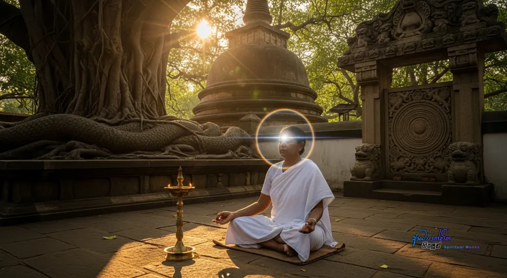 What is the Light Sign in Meditation A Guide to Spiritual Awakening – What is the Light Sign and How Does it Appear_30617.webp