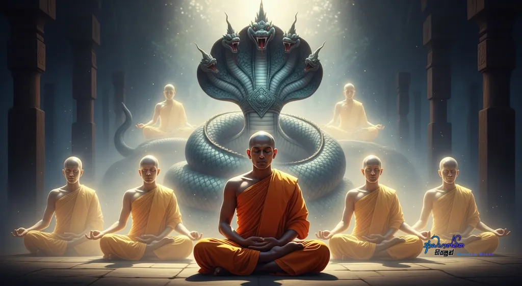 What Is the Mind-Made Body A Buddhist Guide to Astral Experiences – From Sensation to Skill Developing Mind-Made Powers Manomaya Iddhi