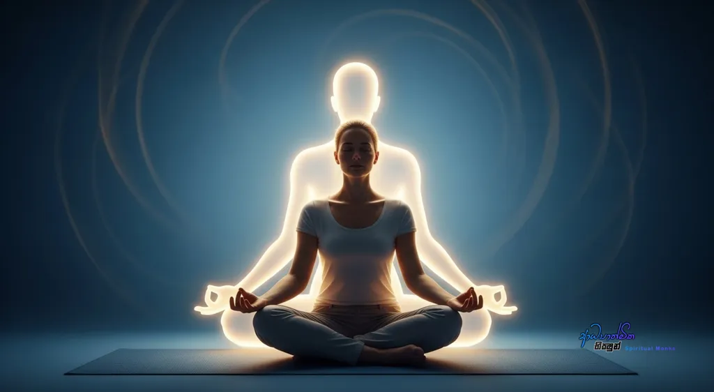 What Is the Mind-Made Body A Buddhist Guide to Astral Experiences – Understanding the Nature of This Subtle Body