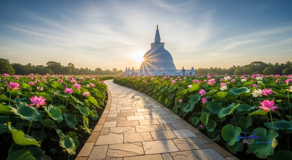 What Is the Mind-Made Body A Buddhist Guide to Astral Experiences – Your Path Forward with the Mind-Made Body