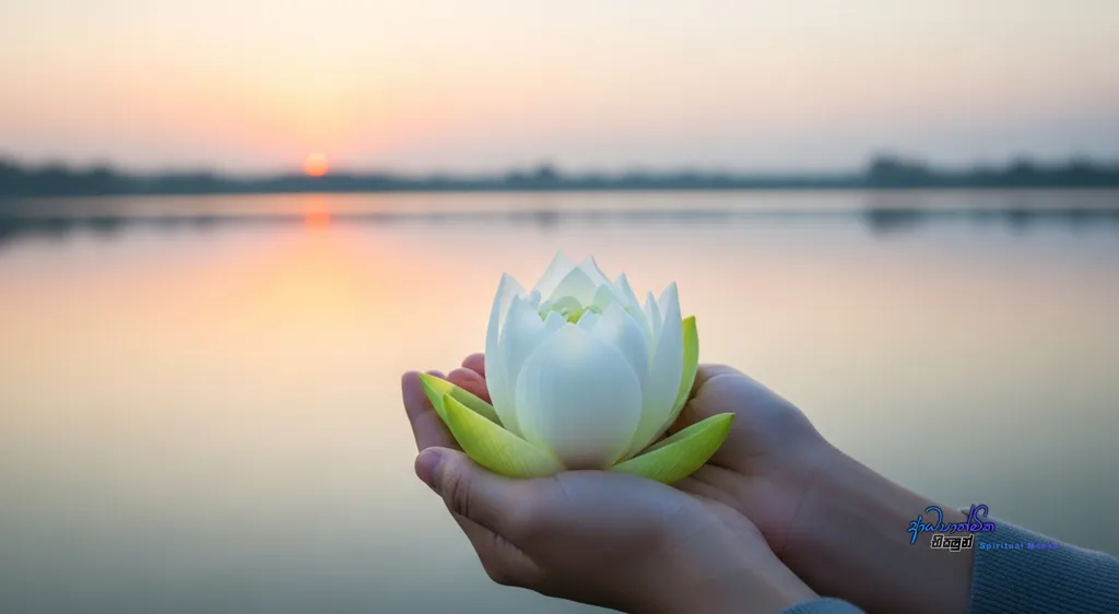 What is True Spirituality A Buddhist Monks Guide to Inner Peace – The Priceless Peace That Cannot Be Bought_11091.webp