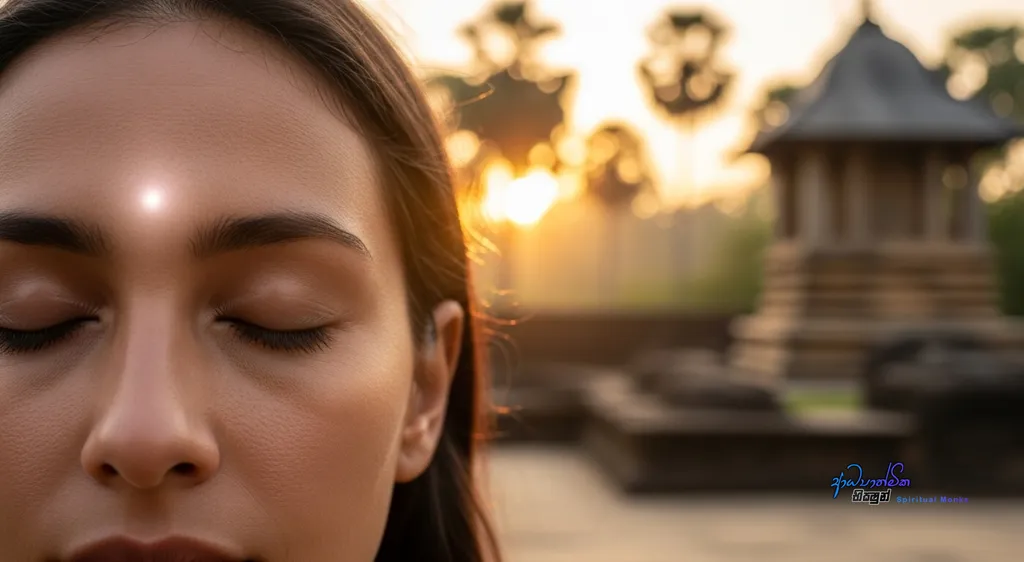 What the Third Eye Sees A Buddhist Monks Guide to Spiritual Sight – What Does the Third Eye Truly See