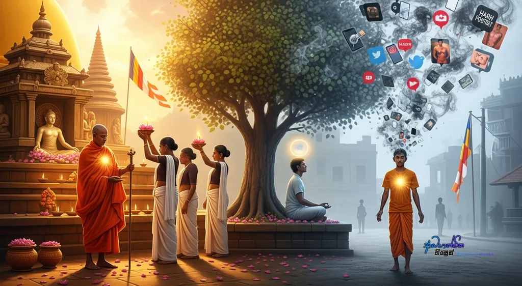 Where is True Spiritual Development A Monks Guide to the Inner Path – The Inner Sanctuary vs The Outer World_16911.webp