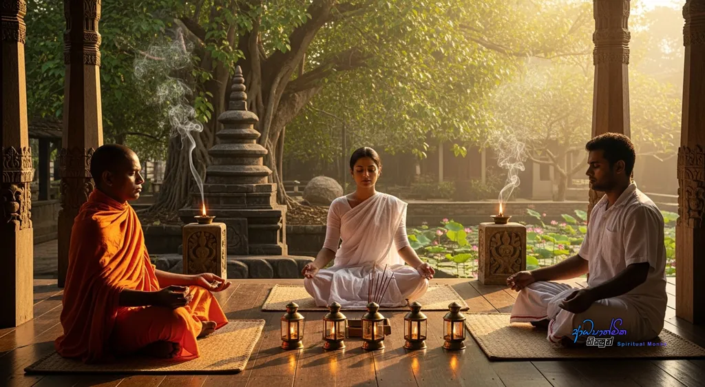 Where is True Spiritual Development A Monks Guide to the Inner Path – The Tools for Inner Cultivation_13725.webp