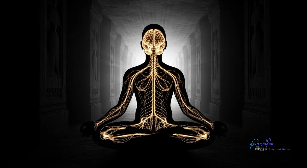 Why are Body Parts Used to Concentrate the Mind – Mind Over Brain How Concentration Creates Tangible Sensations