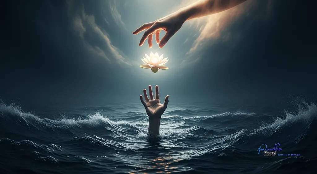 Why Daily Spiritual Practice is Non-Negotiable A Buddhist Guide – A Final Plea Your Liberation is in Your Hands_82333.webp