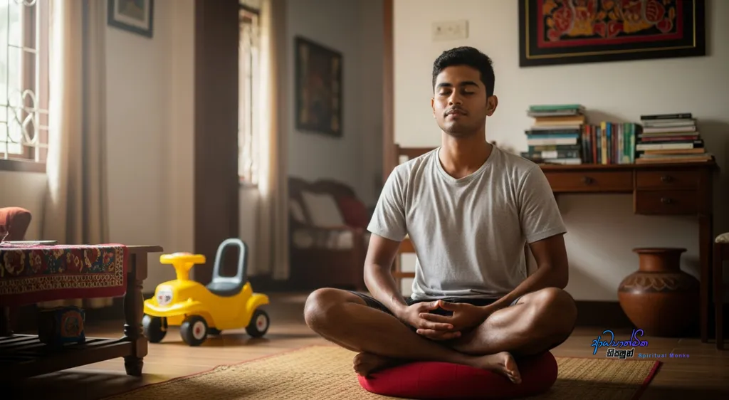 Why Daily Spiritual Practice is Non-Negotiable A Buddhist Guide – Embracing the Path Amidst Lifes Challenges_80748.webp
