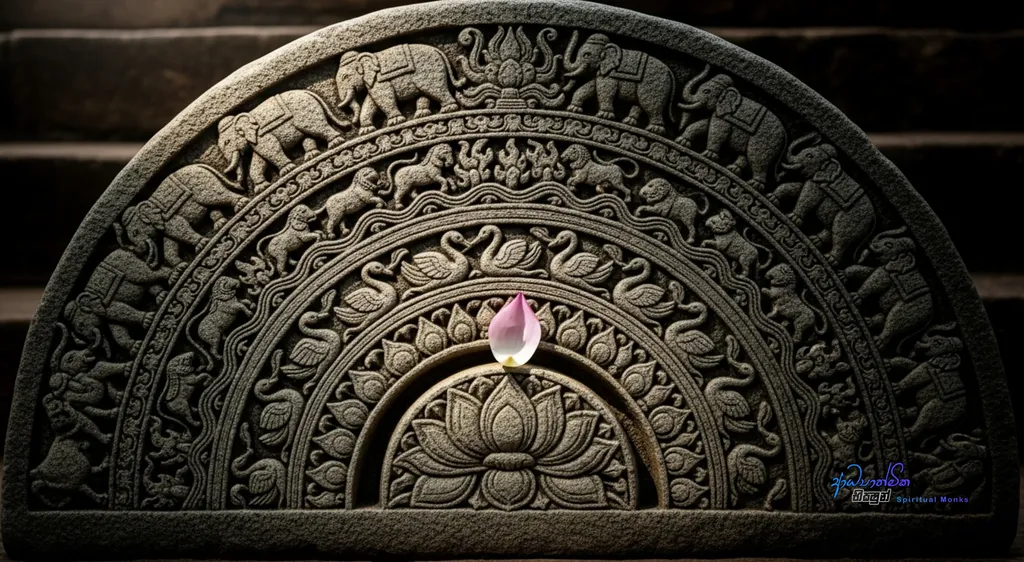 Why Daily Spiritual Practice is Non-Negotiable A Buddhist Guide – The Ultimate Equalizer Facing Death with a Trained Mind_43403.webp