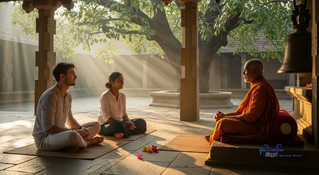 Why Divine Beings Protect Buddhism – A Teaching for an Open Heart and Mind_67825.webp