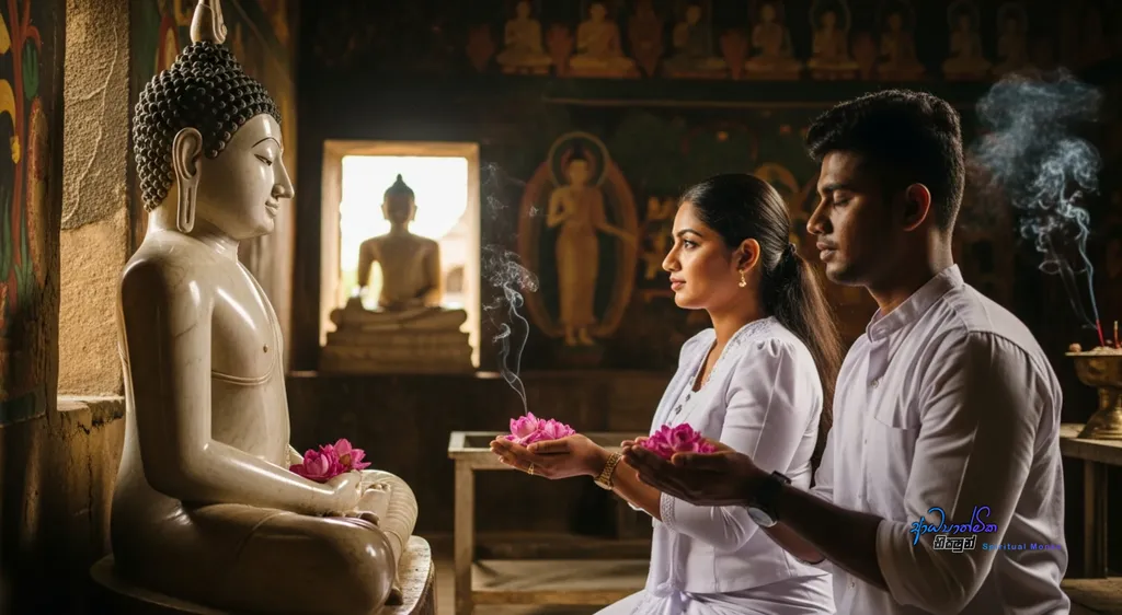 Why Divine Beings Protect Buddhism – Your Path in a World of Turmoil_88188.webp