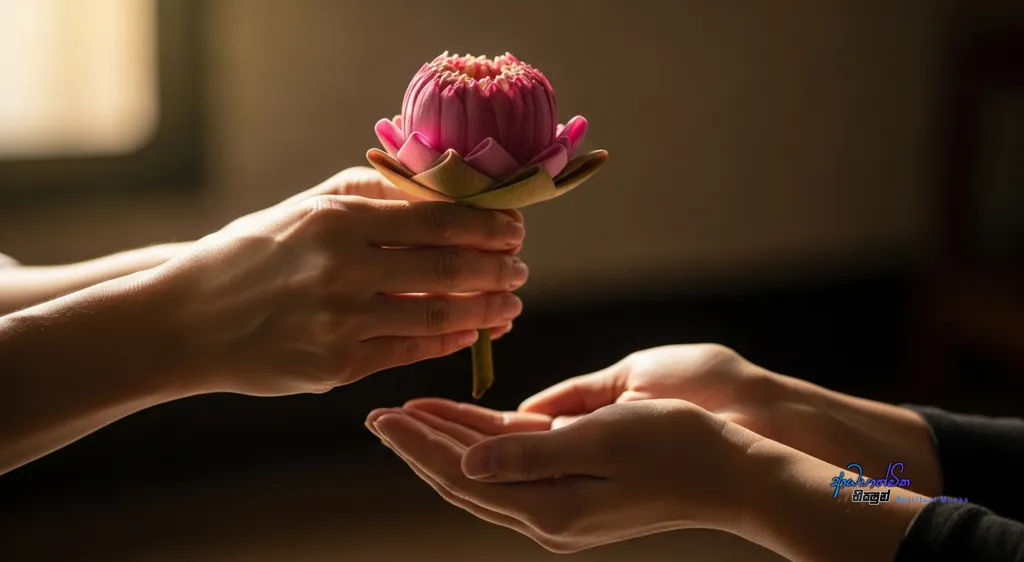Why Do Good People Suffer – The Profile of a Kind Heart in a Difficult World