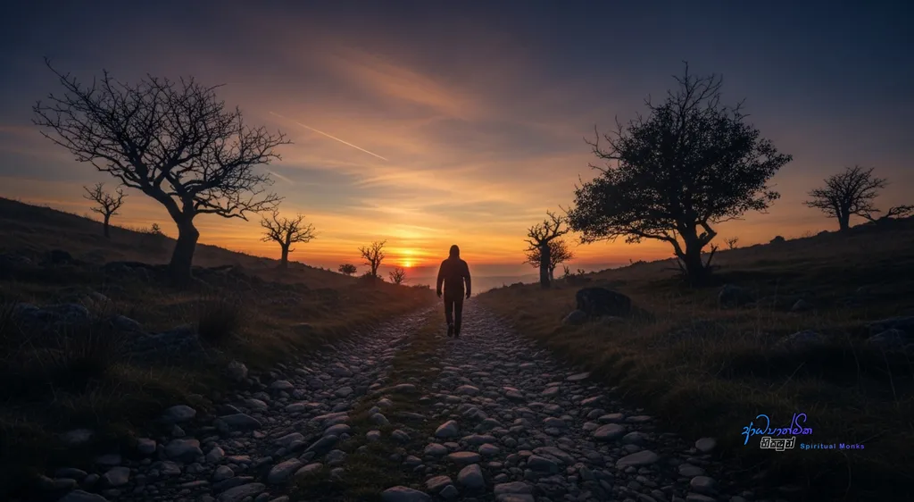 Why Do Good People Suffer – Trapped in a Vicious Cycle