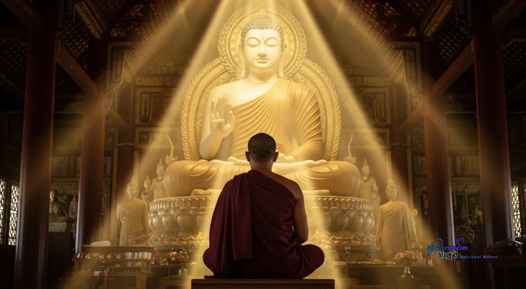 Why Do Unethical People Prosper A Buddhist View on Righteous Living – Your Life Your Choice Embracing a Path of Lasting Peace_36826.webp