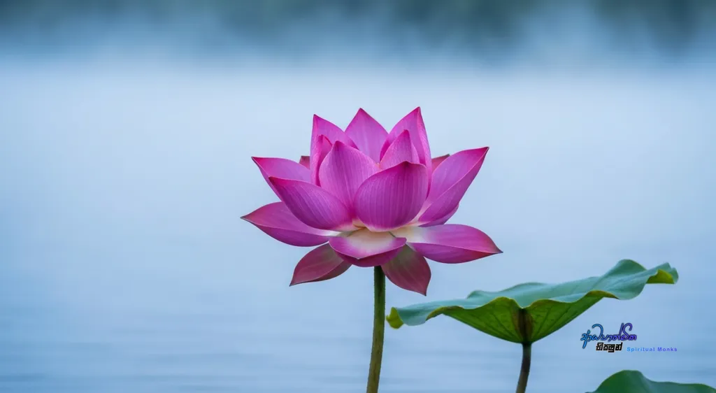Why Good Intentions Attract Unseen Help A Buddhist Guide to Meritorious Deeds – Your Greatest Ally The Purity of Your Own Heart and Past Kamma_87473.webp