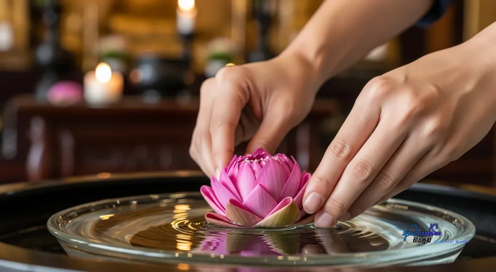 Why I Forget to Meditate 3 Buddhist Truths to Reclaim Your Practice – Your Path Forward A Resolute Practice_33433.webp