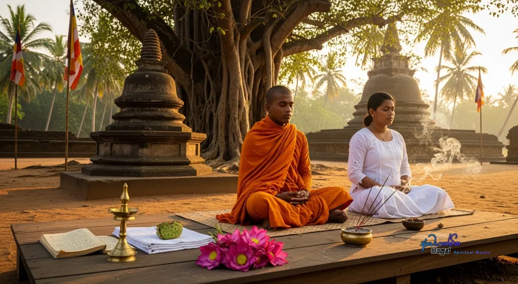 Why Is Consistent Meditation Practice So Hard A Buddhist Guide – A Strong Foundation How Ethical Conduct Sla Speeds the Way_34442.webp