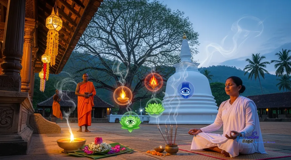 Why Is Consistent Meditation Practice So Hard A Buddhist Guide – How to Balance the Five Spiritual Powers A Practical Guide_74464.webp