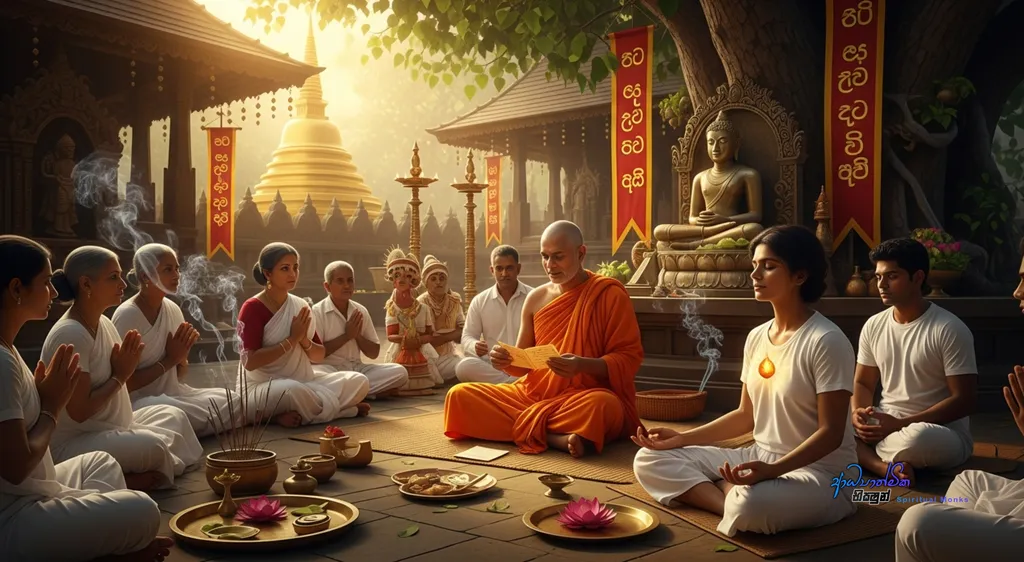 Why Is Consistent Meditation Practice So Hard A Buddhist Guide – Rekindling Your Energy When You Feel Like Quitting_34984.webp