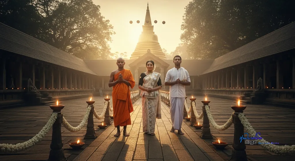 Why Is Consistent Meditation Practice So Hard A Buddhist Guide – The Five Spiritual Powers Your Toolkit for the Journey_86909.webp