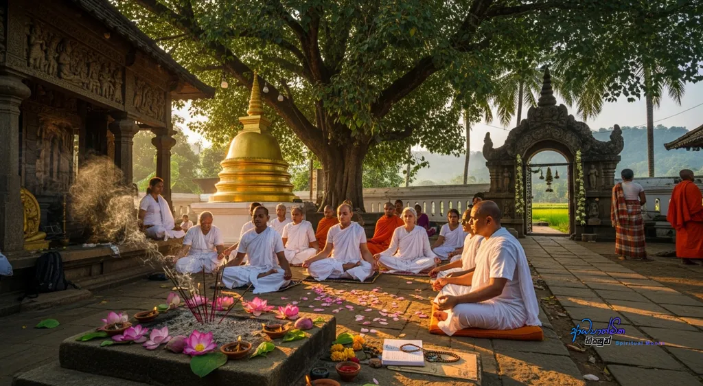 Why Is Consistent Meditation Practice So Hard A Buddhist Guide – The Universal Challenge of a Consistent Meditation Practice_58312.webp