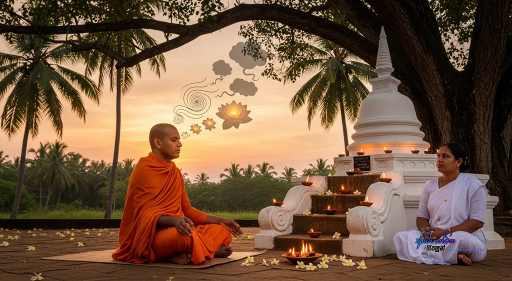 Why Is Letting Go So Hard A Buddhist Guide to Freeing Your Mind – From a Year of Pain to Six Months of Healing Building Mental Resilience_29179.webp
