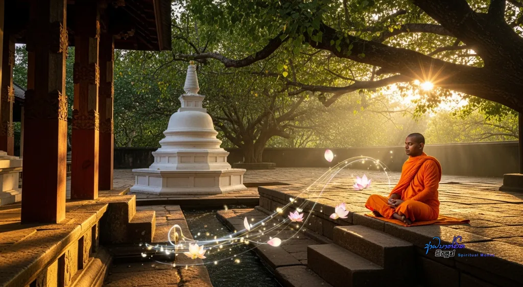 Why Is Letting Go So Hard A Buddhist Guide to Freeing Your Mind – The Practice of True Letting Go A Buddhist Mindfulness Guide_25803.webp