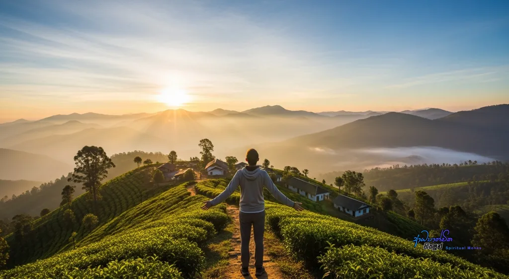 Why Is Letting Go So Hard A Buddhist Guide to Freeing Your Mind – Your Path to Inner Freedom Dont Fall in the Same Pit Twice_98630.webp