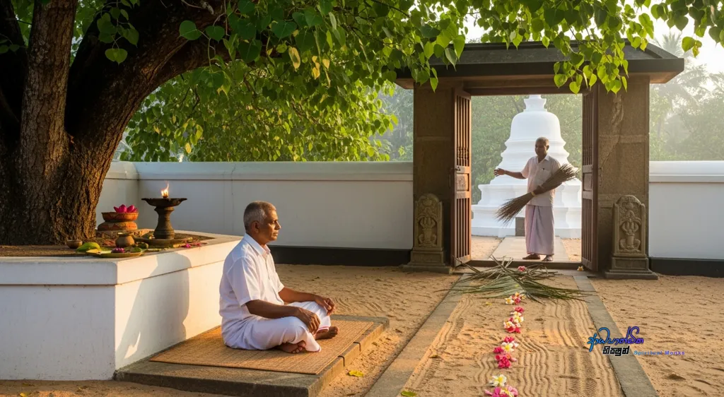 Why Is My Meditation Blocked – The Core Problem Why Does My Meditation Get Blocked