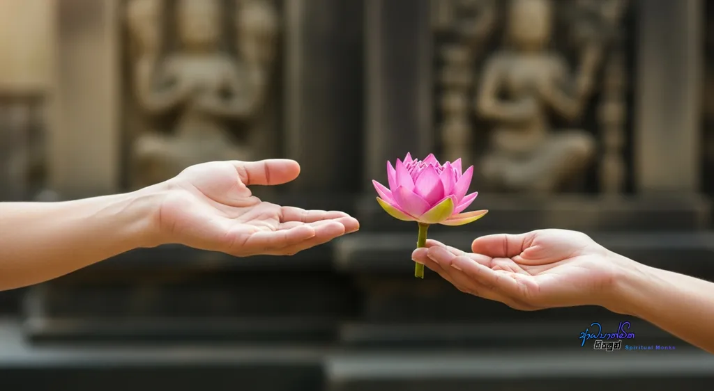 Why Is My Meditation Blocked – Understanding Silence and The Power of Loving-Kindness
