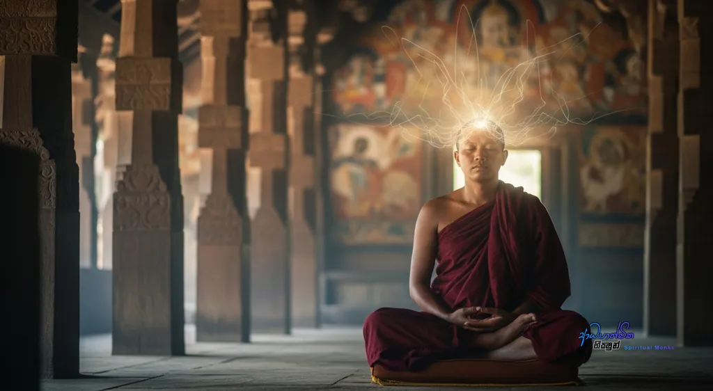 Why Skipping Meditation Gives You a Headache A Buddhist View – When Practice is Missed The Bodys Signal_78182.webp