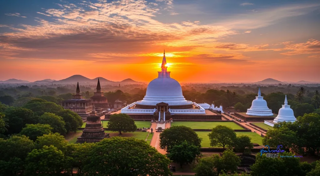 Why Spirits Fear Spiritual Light A Buddhist Monks Guide – Conclusion Your Journey Towards the Light