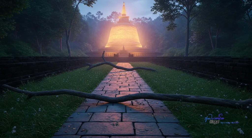 Why Spiritual Obstacles Are a Sign Youre on the Right Path – From Worldly Wisdom to the Spiritual Path_15382.webp