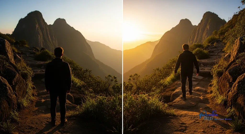 Why Spiritual Obstacles Are a Sign Youre on the Right Path – The Choice We Face Surrender or Persevere_12092.webp