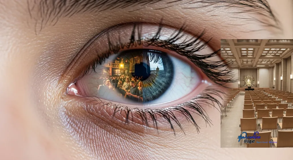 Why Spiritual Practice Leads to Solitude – The Uncomfortable Clarity of a Mindful Heart