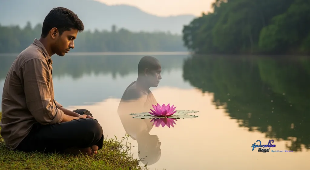 Why Spiritual Progress Varies The Power of Past-Life Spiritual Practice – Carrying the Seed of Enlightenment The Jta Sotpanna_99853.webp
