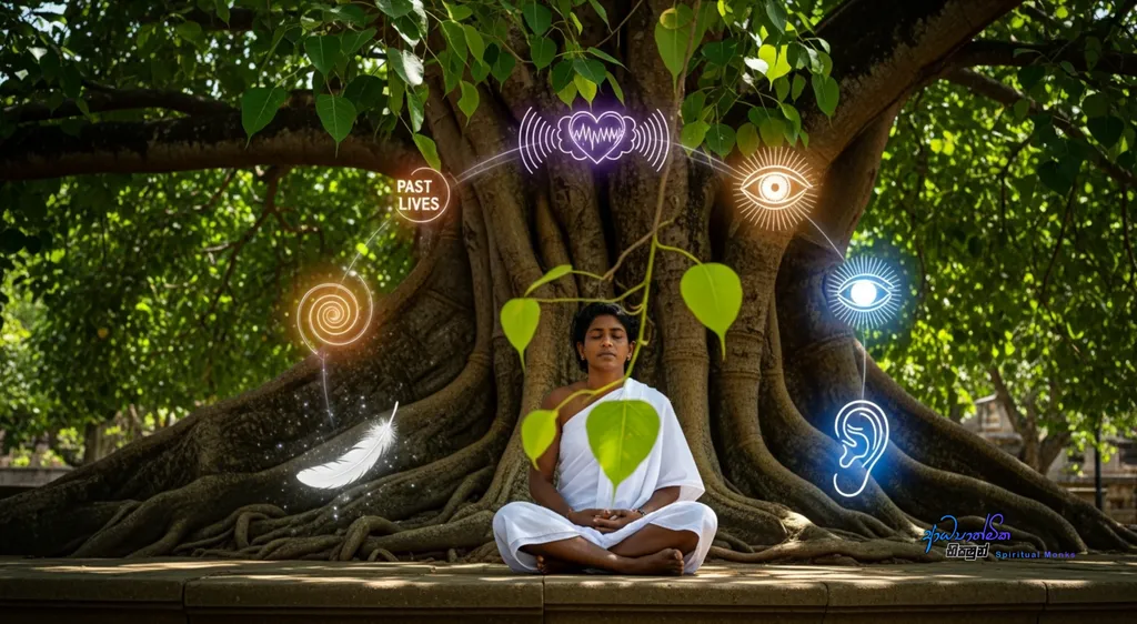 Why Spiritual Progress Varies The Power of Past-Life Spiritual Practice – The Fruits of Practice Higher Knowledges and Meditative States_94048.webp