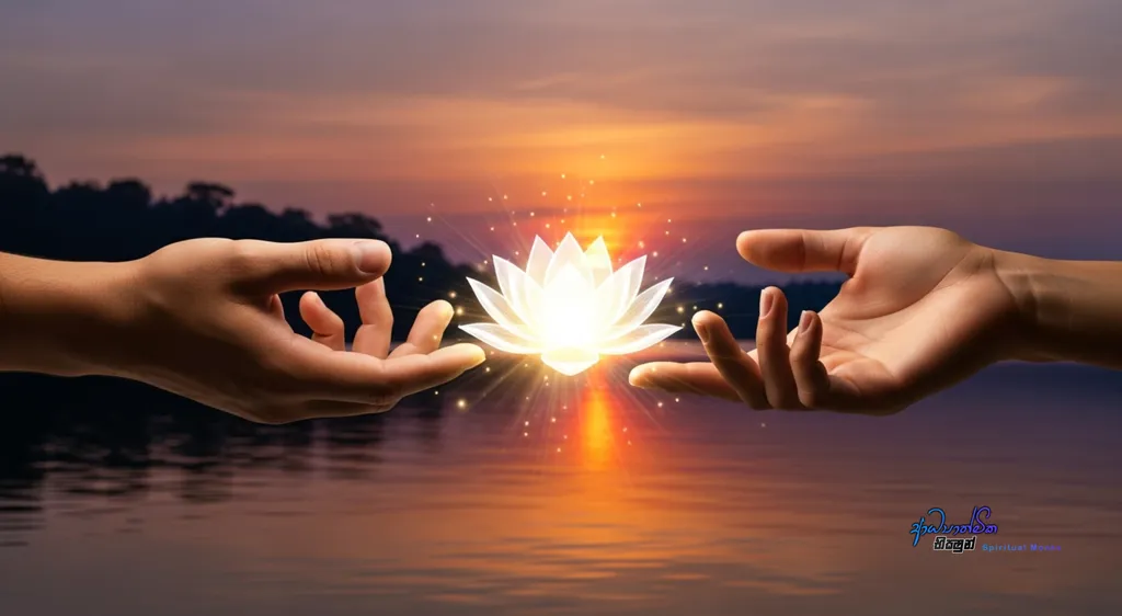 Why Spiritual Setbacks Are Your Greatest Teacher A Buddhist Guide – How Attachments Become a Tool for Spiritual Setbacks_29305.webp